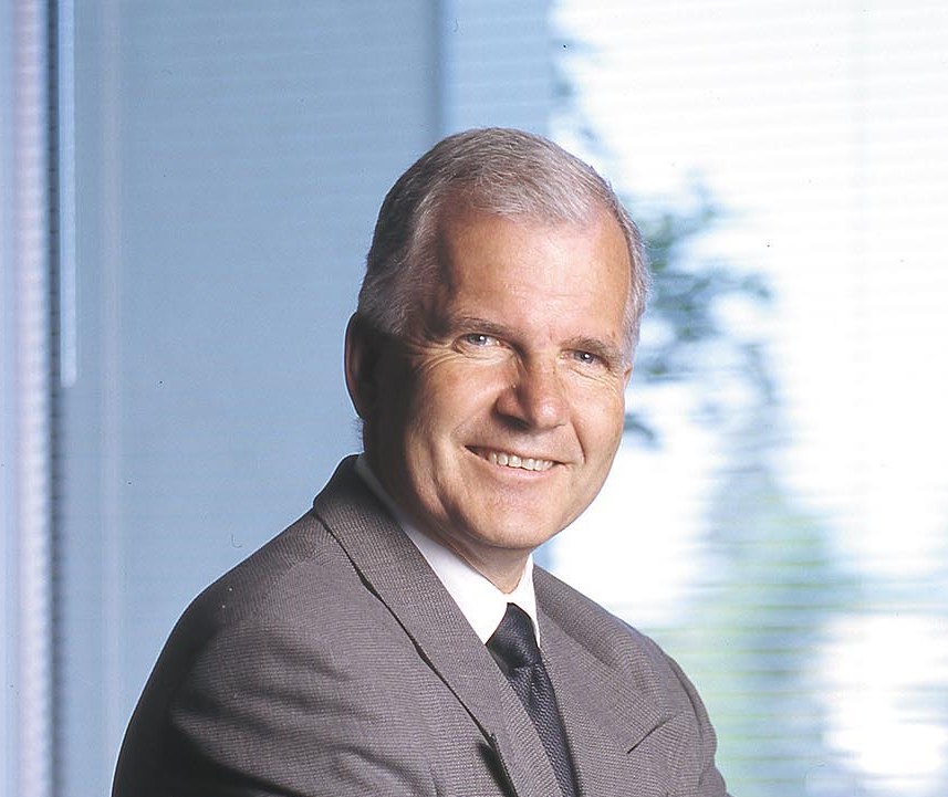 Albert Friesen