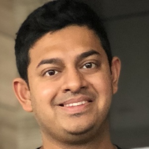 Heshan Fernando