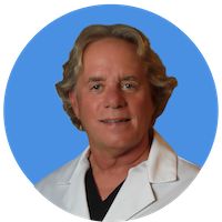 Steve Garber