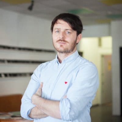 Maximilian Ahé