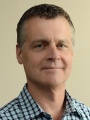 Mike Hooven