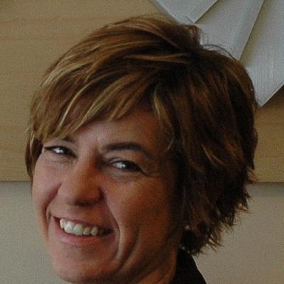 Julia Elvidge