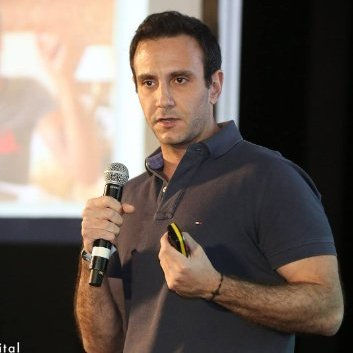 Yazan Madanat