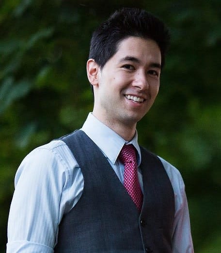 Matthew Cheng