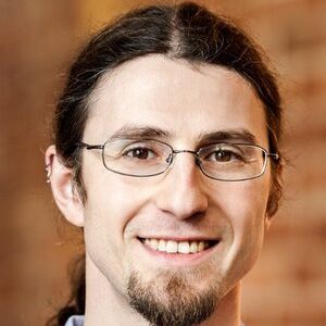 Aaron Kimball