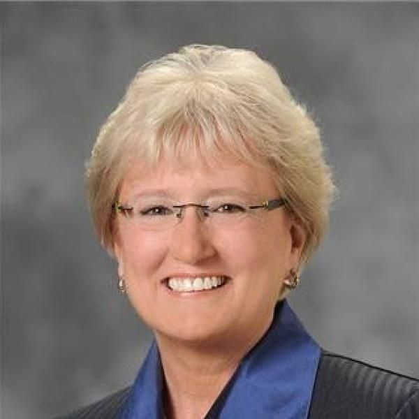Nancy Schlichting