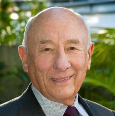 Meyer Luskin