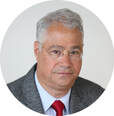 Barry Nadler