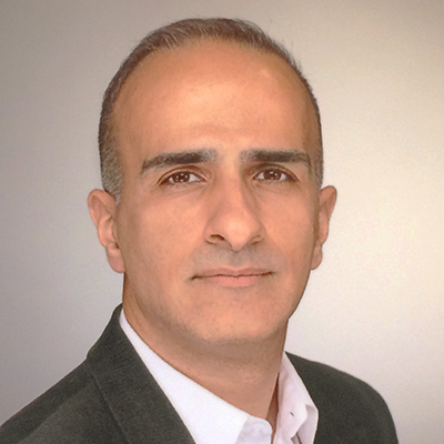 Shahin Katebi