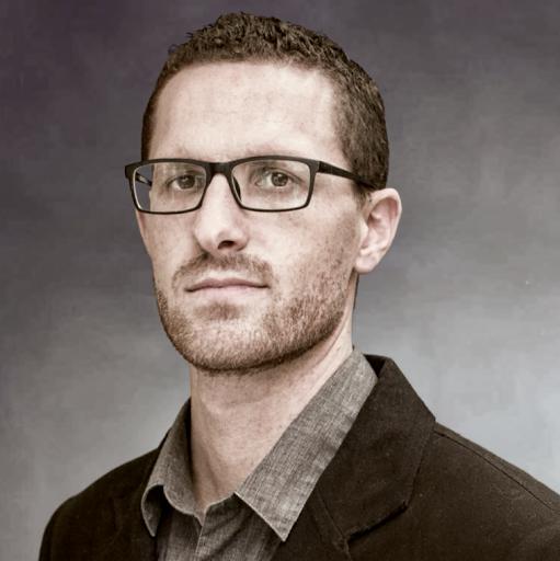Jonathan Pepin