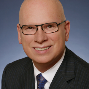 Alan Henricks