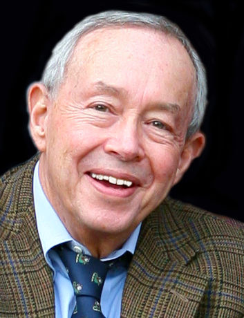Dave Lockton