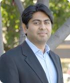 Sal Dhanani