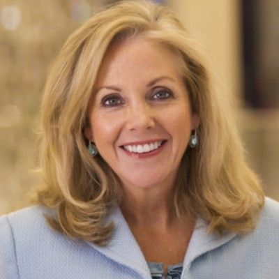 Maureen Bausch