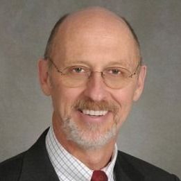 James Hayward