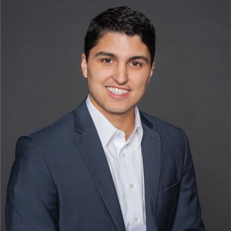 Antonio Cantu