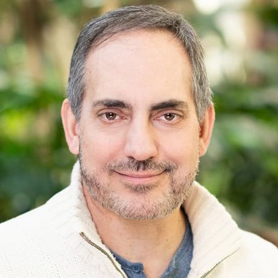 Keith Levy
