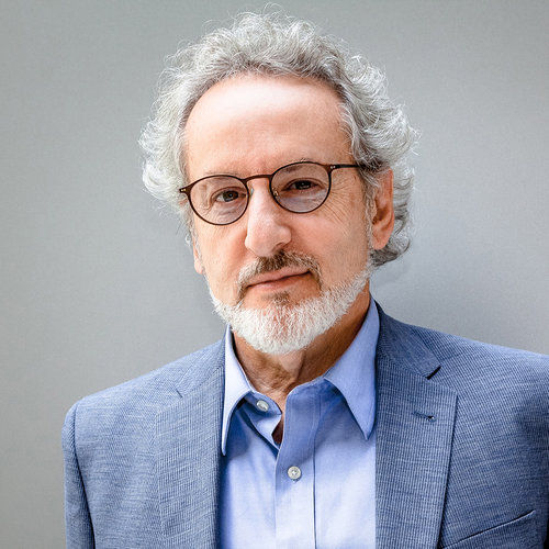 Donald Ingber