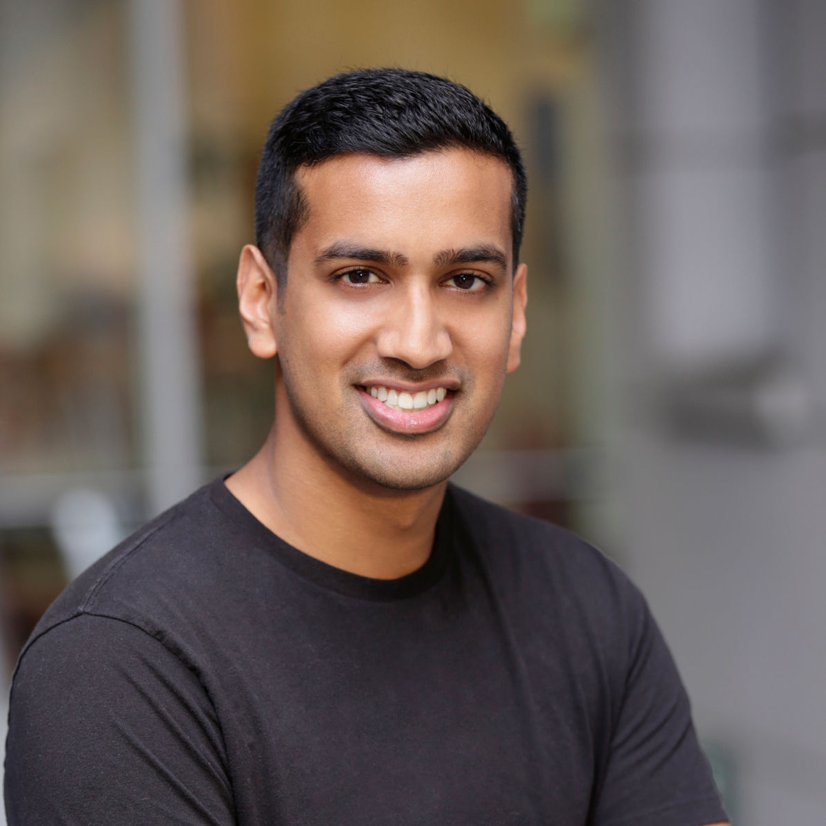 Roy Mathew