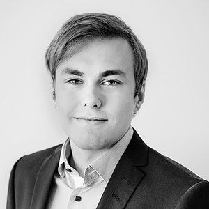 Ludvig Öberg