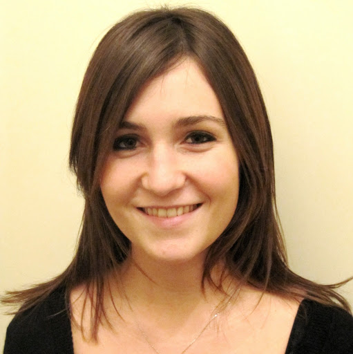 Solène Oudet