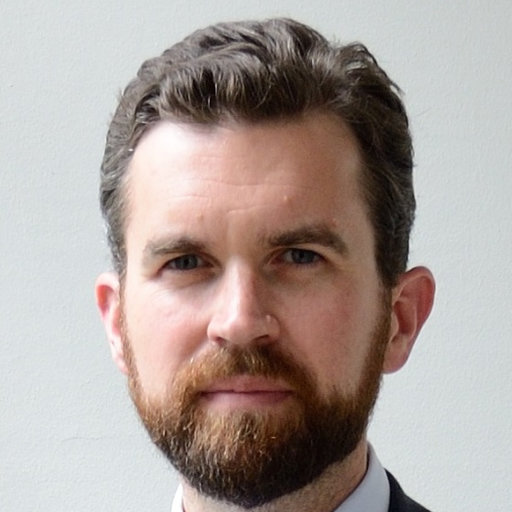Jeremy O'Brien