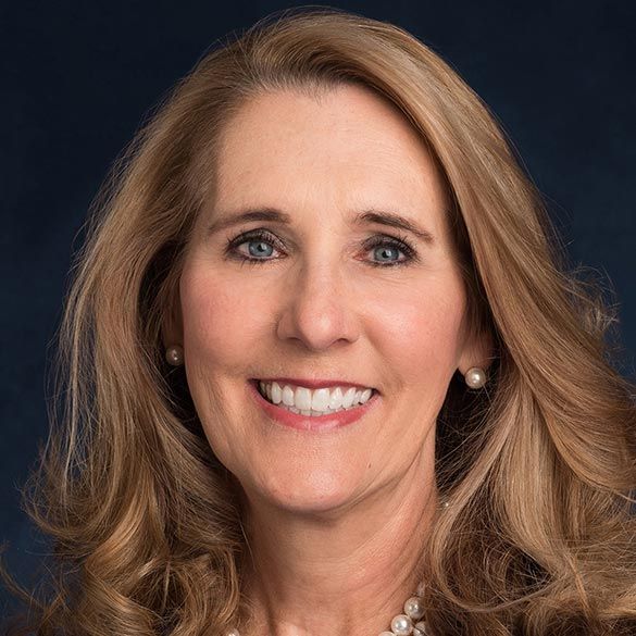 Mary Rhinehart