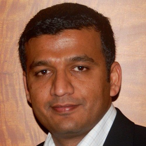 Devaraj Narayan