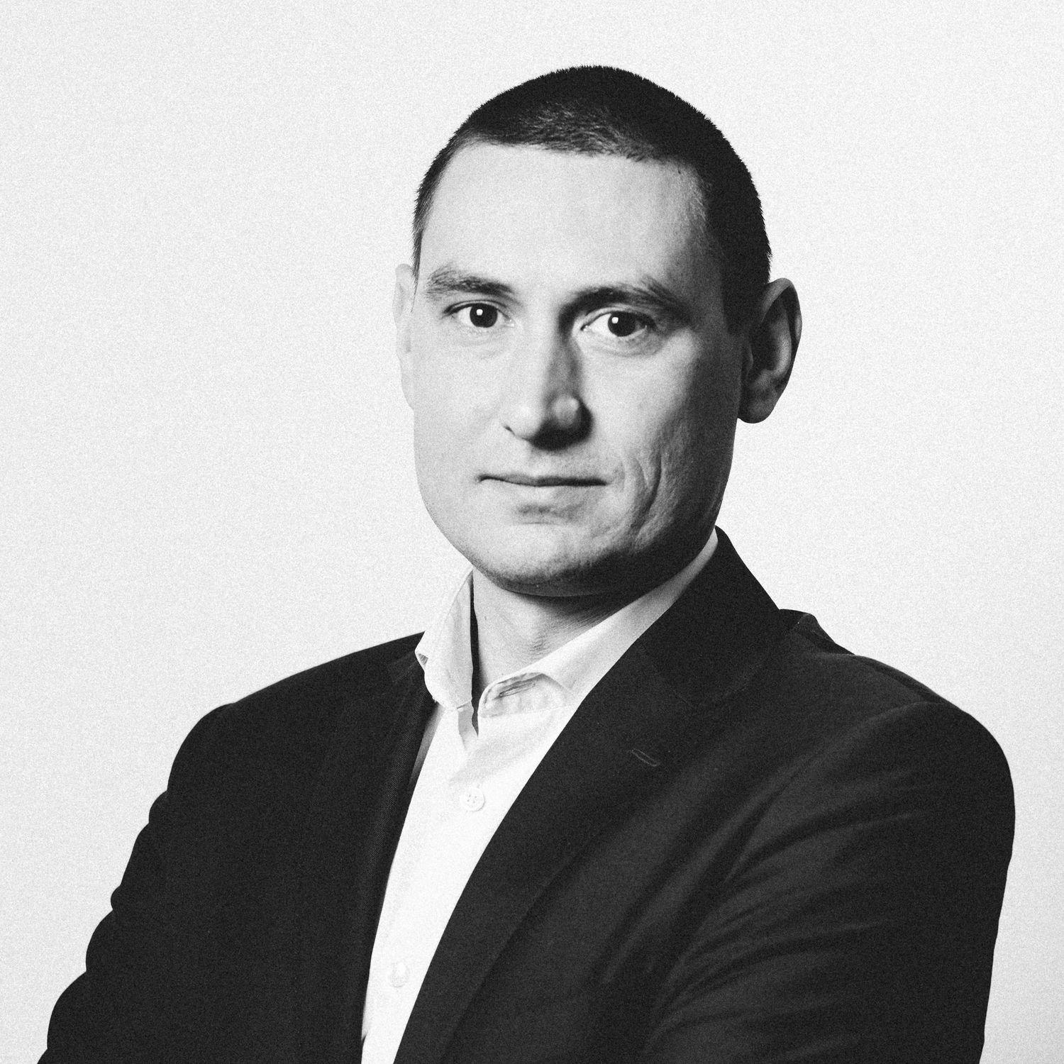 Przemysław Magaczewski