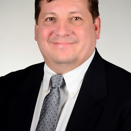 Kevin Hurley