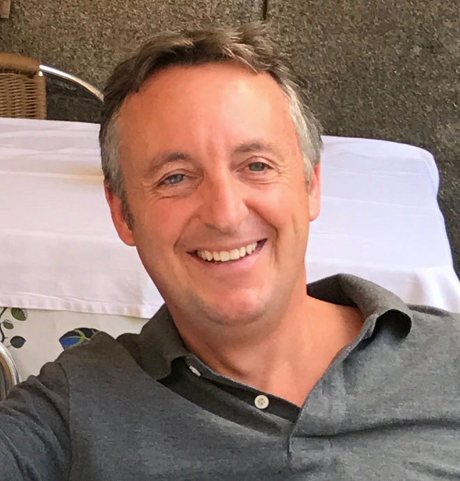Nathan Frey