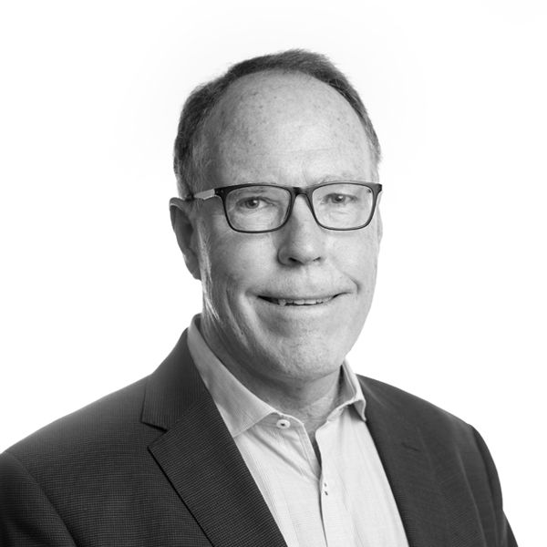 Garry Redlich