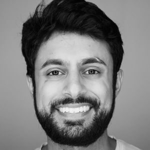 Akber Malik
