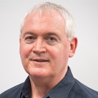 Kieran Hannon