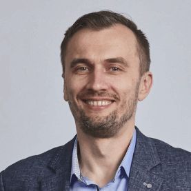 Ivan Tsarynny