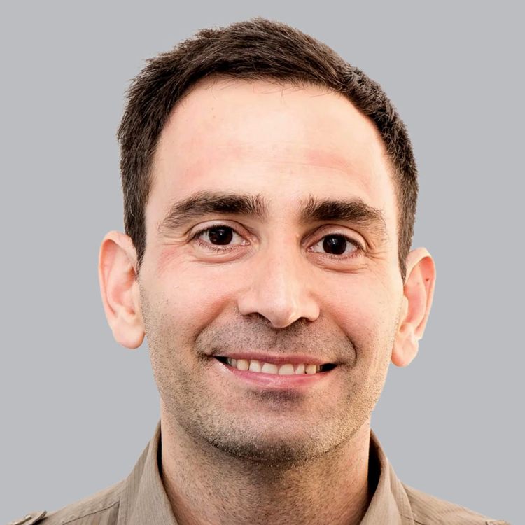 Elad Gil