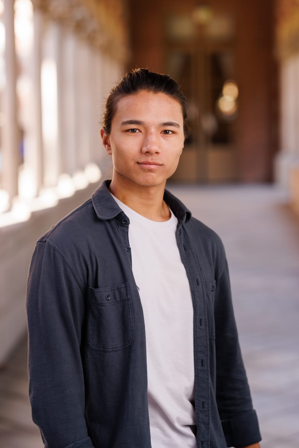 Kai Medina