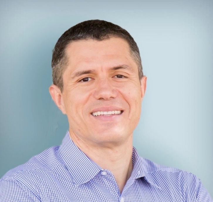 Leonardo Teixeira
