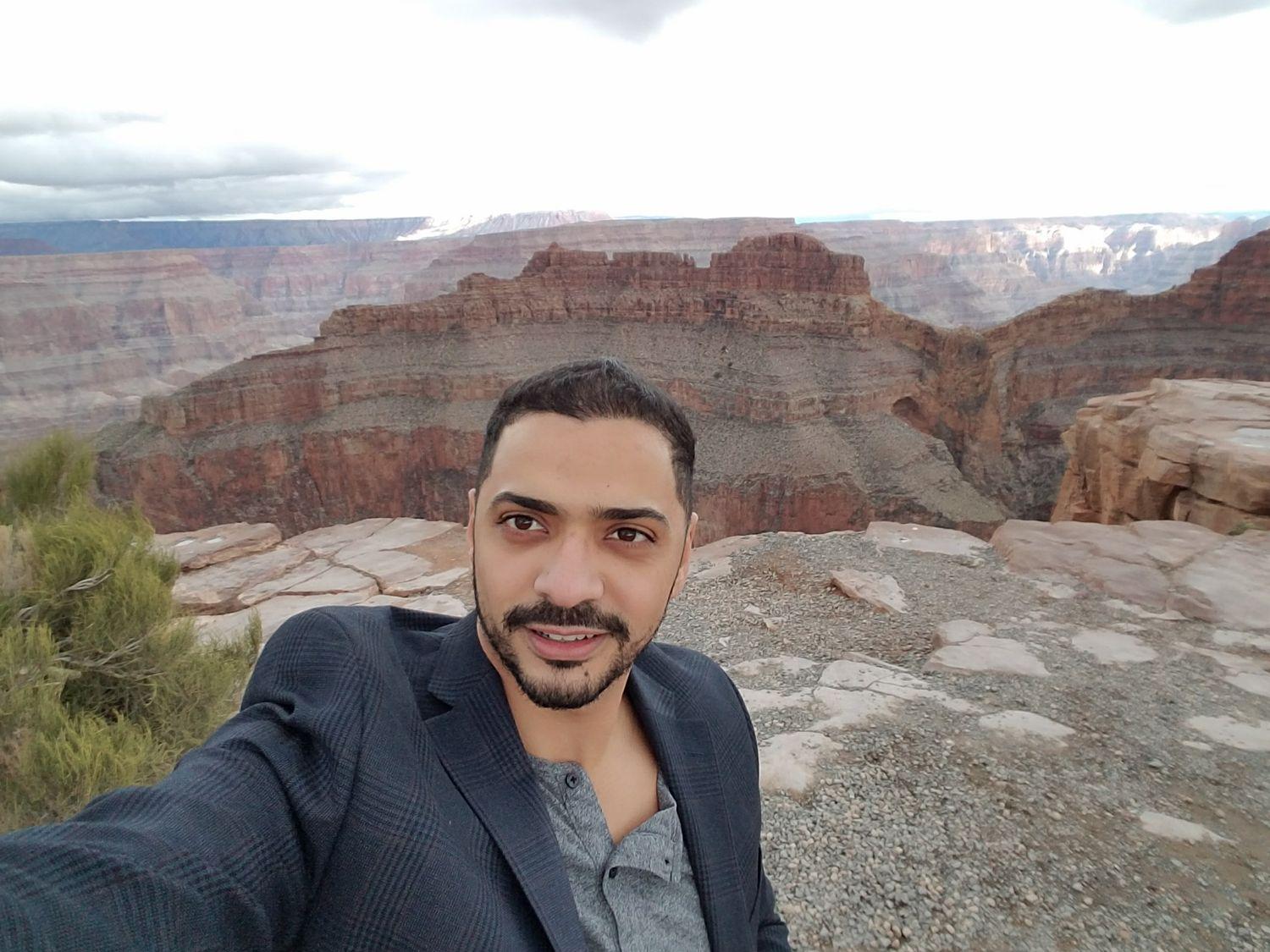 Mohamed Nasr