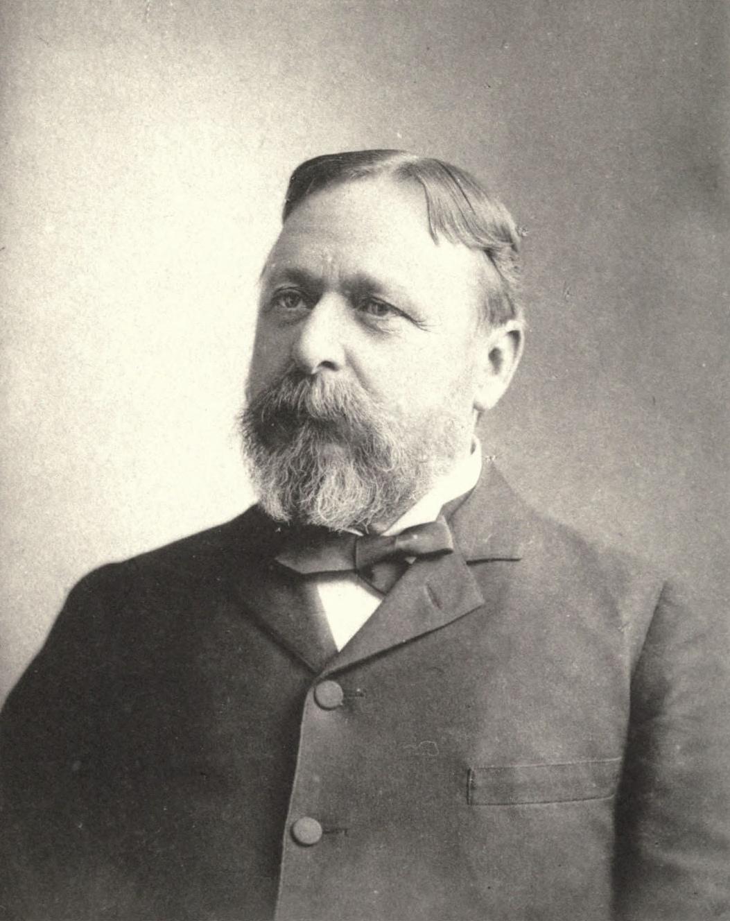 Richard Donnelley