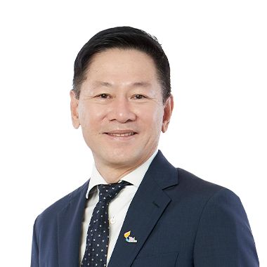 Rittirong Boonmechote