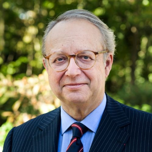 Robert Peugeot