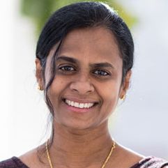 Hemali Rathnayake