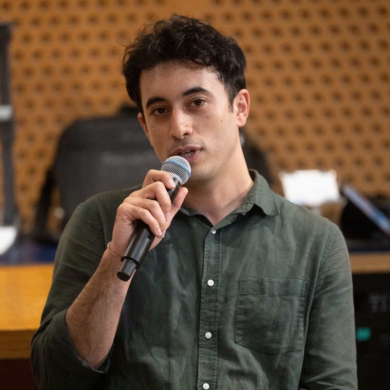 Bayazid Malikov