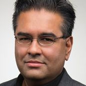 Adnan Hamid
