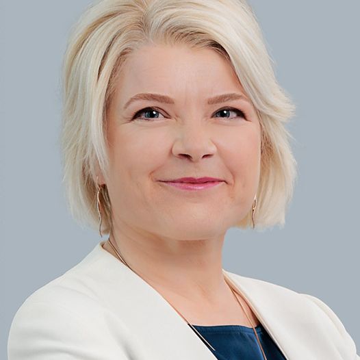 Marianne De Backer