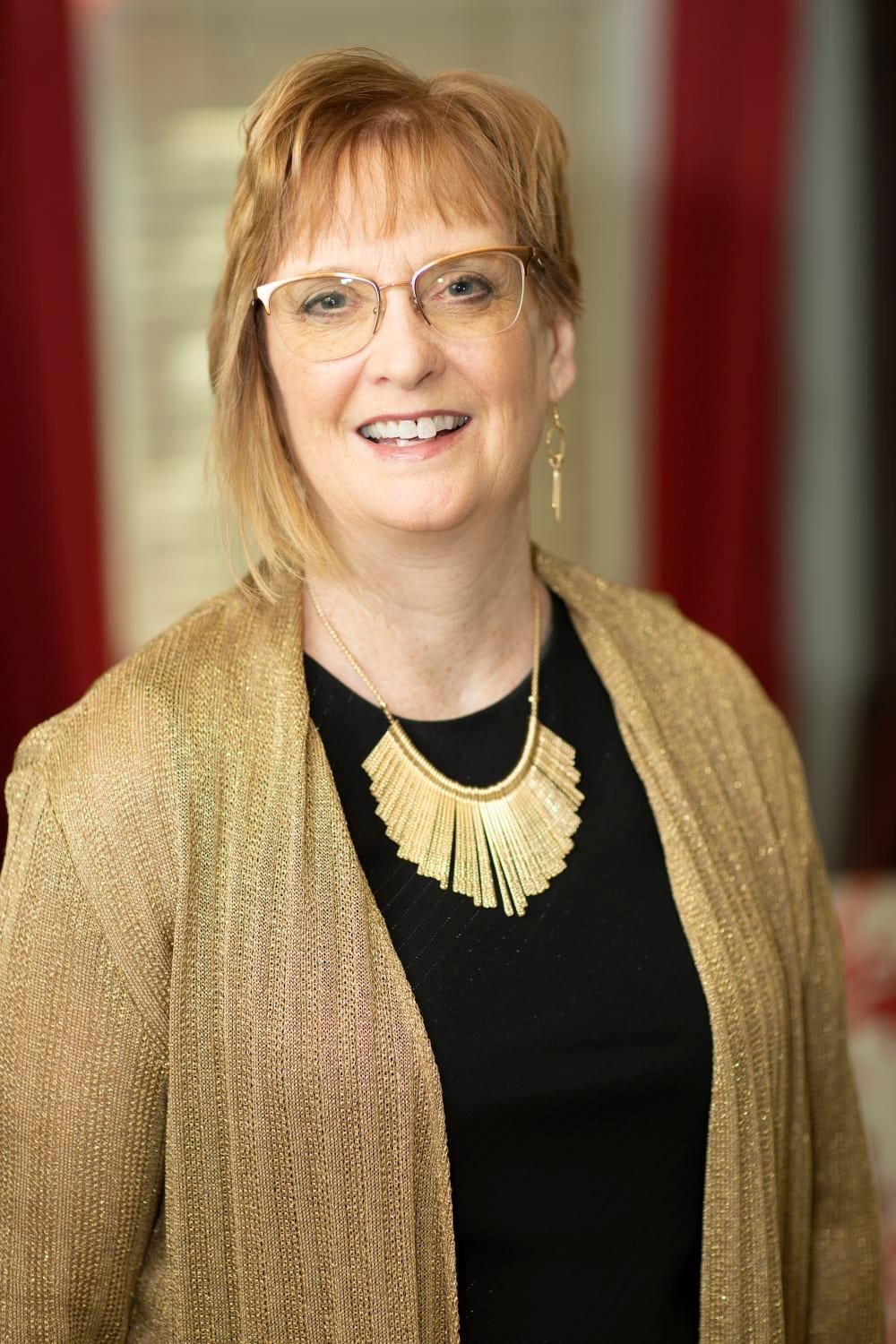 D'Anne Hotchkiss