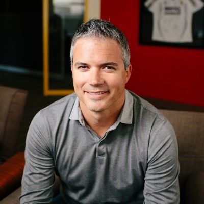 Rick Cantu