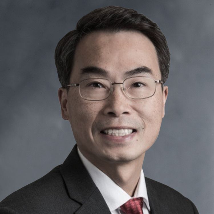 Joseph Wu