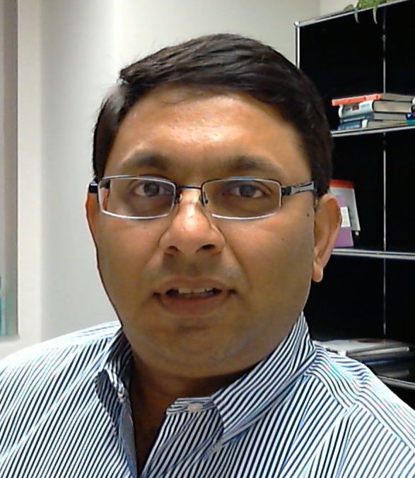 Raju Kattumenu